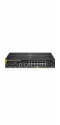 Aruba 6100 12G Class4 PoE 2G/2SFP+ 139W Switch JL679A#ABB