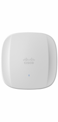 Cisco Catalyst 9166I - Bezdrátový access point - 1GbE, 5GbE, 2.5GbE - Wi-Fi 6E - Bluetooth - 2.4 GHz, 5 GHz, 6 GHz - spravování cloudem