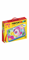 Quercetti Fantacolor karty Natura