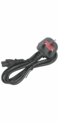 Sandberg Laptop AC Adapter 90W EU+UK