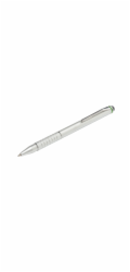 LEITZ Stylus  Complete 2 v 1, stříbrná