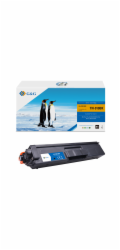 G&G toner G&G kompatibilní toner s Brother TN910BK, NT-CB910BK, černý, 9000s