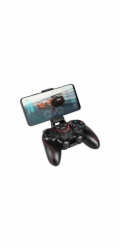 Gamepad REBEL KOM1180 pro mobilní telefon / tablet