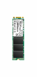 Transcend MTS825S 500GB, TS500GMTS825S TRANSCEND 500GB M.2 2280 SSD SATA3 B+M Key TLC