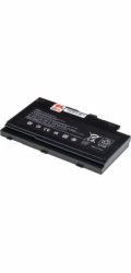 T6 power NBHP0201 baterie - neoriginální Baterie T6 Power HP ZBook 17 G4, 8420mAh, 96Wh, 6cell, Li-ion