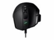 Logitech G502 X Gaming Mouse - BLACK - EER2