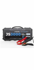 TOPDON Car Jump Starter JumpSurge 3000, 24000 mAh
