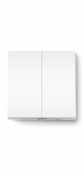 TP-Link Tapo S220 [Smart light switch, 2-gang one way]