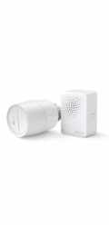 Chytrá termostatická hlavice TP-Link KE100 KIT bundle s IoT hubem