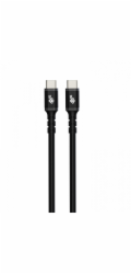 TB Touch AKTBXKUCC2SI10B USB-C, 60W, 1m, černý TB USB-C kabel černý 60W 1m