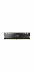 Lexar Herní paměť DDR4 THOR 8GB (1*8GB)/3200 Černá