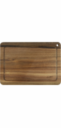 Lamart LT2144 Krájecí deska AKACIA, 24 x 16 cm