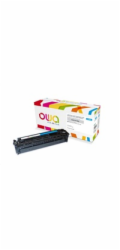 OWA Armor toner pro HP Laserjet Pro CP1525, 1300 Stran, CE321A, modrá/cyan