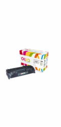 OWA Armor toner pro HP Color Laserjet 1600, 2600, 2605, 2500 Stran, Q6000A, černá/black