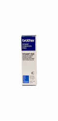 Brother - Modrá - originální - doplnění inkoustu - pro StampCreator PRO SC-2000, PRO SC-2000USB