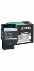 Lexmark C544X1KG  originální/Lexmark ori