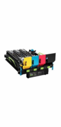 Lexmark CS720, CS725, CX725 Colour (CMY) Imaging Kit - 150 000 stran