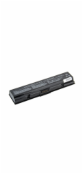 Baterie AVACOM NOTO-A200-N22 pro Toshiba Satellite A200/A300/L300 Li-Ion 10,8V 4400mAh