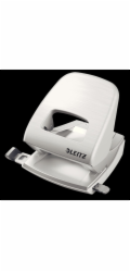 LEITZ Stolní sešívačka  NeXXt STYLE 5562, arktická bílá