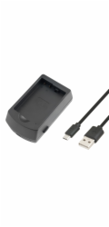 AVACOM AVE489 - USB nabíječka pro Nikon EN-EL14