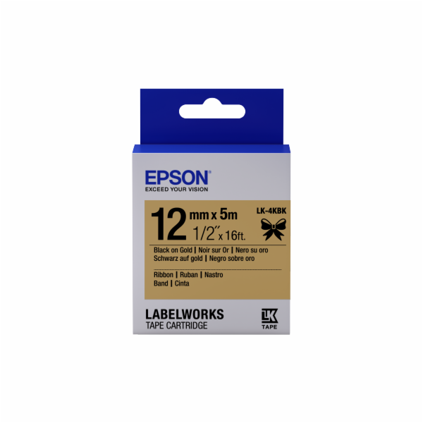 EPSON POKLADNÍ SYSTÉMY Epson zásobník se štítky – saténov...