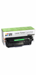 COLORWAY kompatibilní toner pro OKI 44469706 C3x0/ C5x0/ MC3x1/ MC561/azurový / 3000 stran