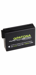 PATONA baterie pro foto Canon LP-E8 1120mAh Li-Ion Premium
