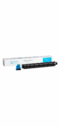 Kyocera toner TK-8365C cyan na 12 000 A4 stran, pro TASKalfa 2554ci