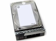 DELL 4TB Hard Drive SATA 6Gbps 7.2K 512n 3.5in Hot-Plug CUS Kit T350,T550, R250,R350,R450,R550...