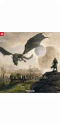 Good Loot Puzzle 1000 The Elder Scrolls Online: Elsweyr