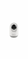 Tellur Smart WiFi Indoor Camera 3MP, UltraHD, Autotracking, PTZ white