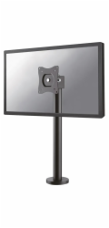 Držitel stolu NeoMounts pro monitor 10 - 32 (NS -DPOS100Black)