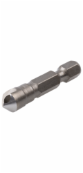 Wolfcraft Záhlubník průhledný WS, 1 břit, 6.hr.-stopka, pr. 8mm