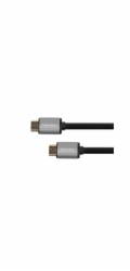 Kabel KRUGER & MATZ KM1203 Basic HDMI 4K 1m