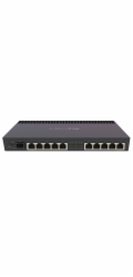 xDSL 10xGbE PoE router RB4011iGS+RM
