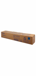 Originální azurový toner Toshiba T-FC50E (6AJ00000113)