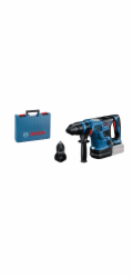 Bosch GBH 18V-34 CF Professional (0.611.914.021)