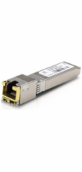 Ubiquiti SFP+ modul konvertor na RJ45 s podporou 10/5/2.5/1 Gbit rychlosti