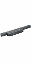 Fujitsu Siemens LifeBook A544, E754 5200 mAh baterie - neoriginální AVACOM baterie pro Fujitsu Siemens LifeBook A544, E754, S936 Li-Ion 10,8V 5200mAh/56Wh