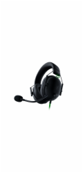 Herní sluchátka Razer BlackShark V2 X, černá