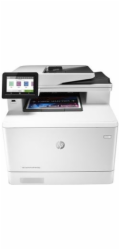 HP LaserJet Pro MFP 4102dw 2Z622F HP LaserJet Pro MFP 4102dw (40str/min, A4, USB, Ethernet, Wi-Fi, PRINT, SCAN, COPY, DADF, duplex)