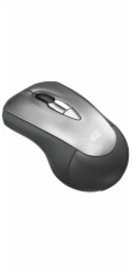 Adesso iMouse P10/ bezdrátová air myš 2,4GHz/ laser + gyroskopický snímač/ USB/ černá