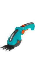 Gardena 9887-20 akumulátorové nůžky na trávu ComfortCut Li