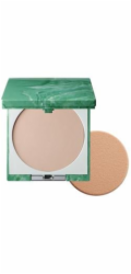 Clinique Stay-Matte Sheer Pressed Powder Free No. 01 Stay Buff 7,6 g
