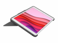 Combo Touch Keyboard Case pro iPad 10th Generation UK Grey