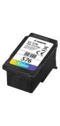 Canon Cartridge CL-576 barevný pro PIXMA TS355xi, TR475xi (100 str.)