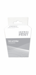 SPARE PRINT Epson T2661 - kompatibilní SPARE PRIN kompatibilní cartridgeT T2661 Black pro tiskárny Epson