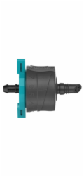 Micro-Drip System Nastavitelný koncový kapkovač 1-8 l/h, tlakově kompenzující