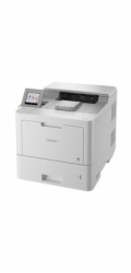 BROTHER tiskárna color LED HL-L9430CDN - A4 40ppm 520listů -DUPLEX 1GB LAN USB NFC 2400x600dpi - volitelně WIFI