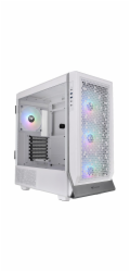 Ceres 500 TG ARGB Snow, Tower-Gehäuse
